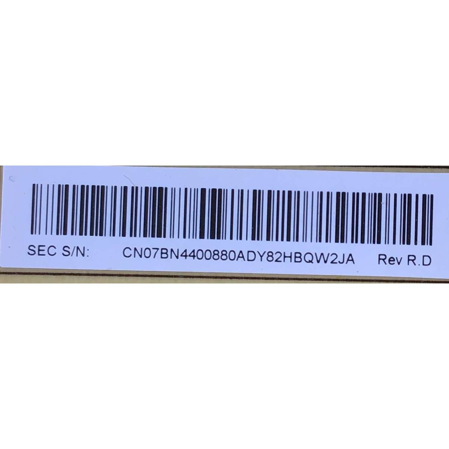 KIT DE TARJETAS PARA TV SAMSUNG / MAIN BN94-10757B / BN41-02504A / FUENTE BN44-00880A / L65E8N_KSM / PANEL CY-QK060FLSV1H / MODELO UN60KS8000FXZA EA01 - Imagen 2
